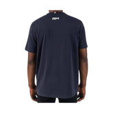 Rossimoda T-Shirt Antonio Navy